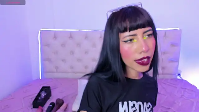 Nina fox 0691 online show from 01/07/26, 01:49