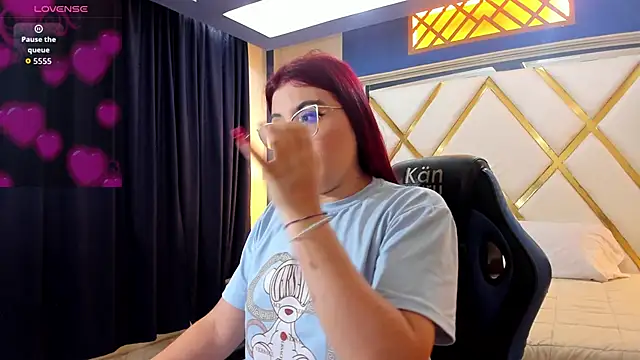 allison mc online show from 04/08/26, 03:52