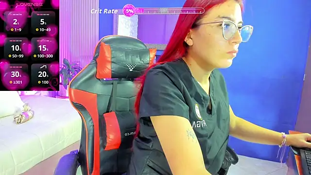 Snapshot of allison_mc chatting on 12/20/25, 03:42 allison mc online show from 12/20/25, 03:42