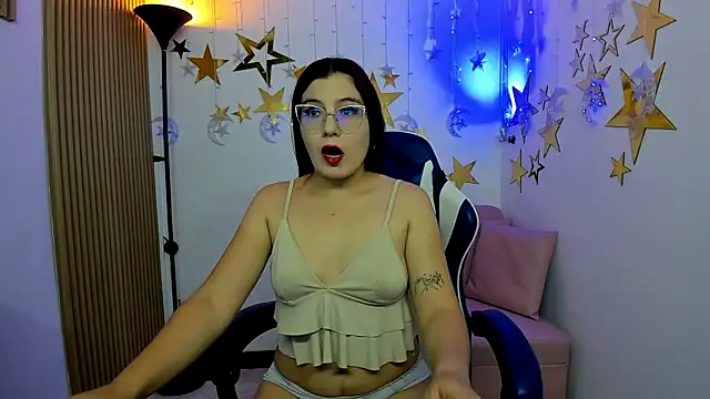 allison mc online show from 11/02/25, 04:17