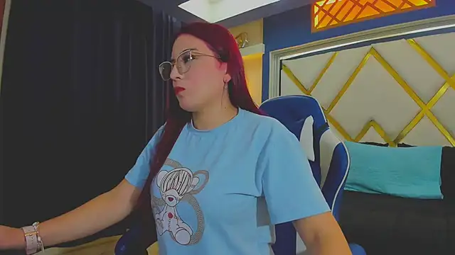 allison mc online show from 12/03/25, 03:29