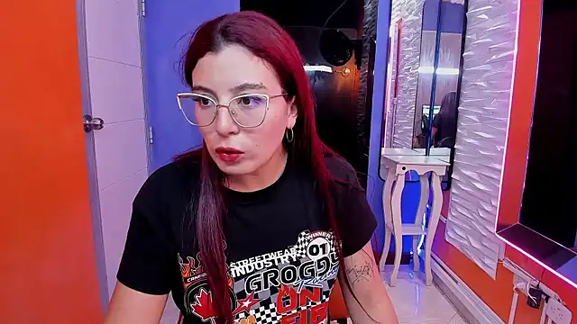 allison mc online show from 10/10/25, 04:02