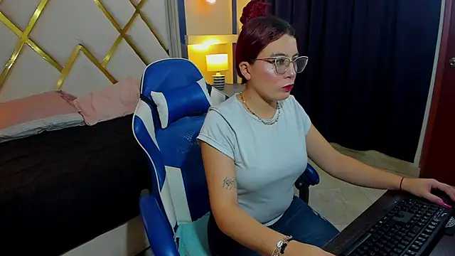 allison mc online show from 07/16/26, 12:13