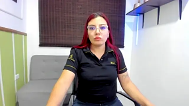 allison mc online show from 11/16/25, 03:44