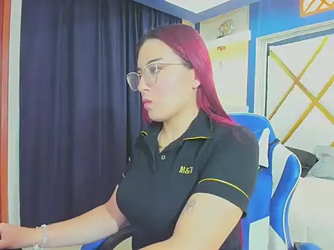 allison mc online show from 11/25/25, 03:51