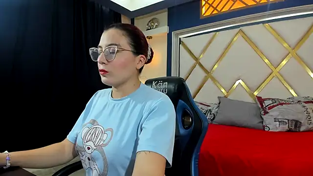 allison mc online show from 03/05/26, 02:30