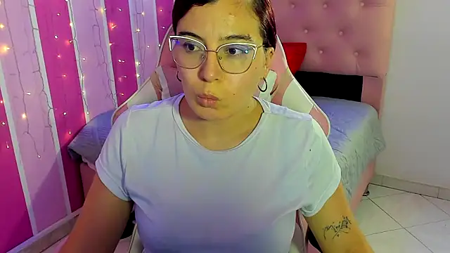 allison mc online show from 11/08/25, 03:54