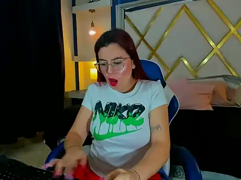 allison mc online show from 07/05/26, 03:33