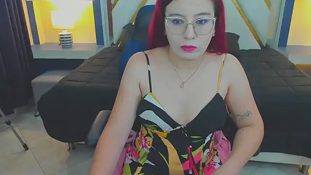 allison mc online show from 11/13/25, 04:16