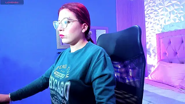 allison mc online show from 04/15/26, 03:56