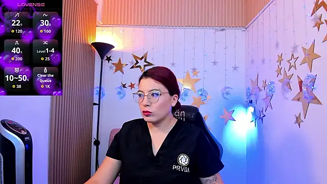 allison mc online show from 03/19/26, 04:01