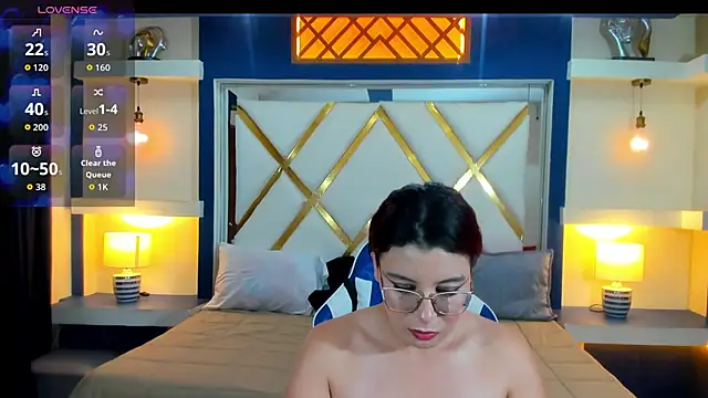 allison mc online show from 04/05/26, 05:58