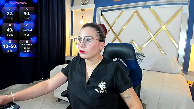 allison mc online show from 03/13/26, 02:38