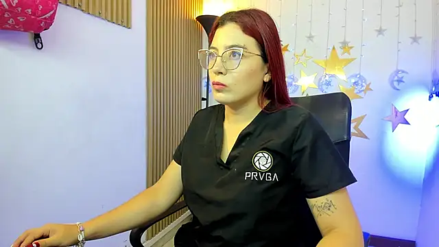 Snapshot of allison_mc chatting on 02/16/26, 12:26 allison mc online show from 02/16/26, 12:26