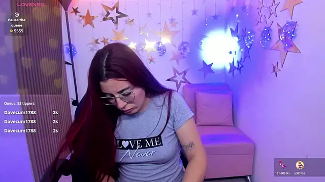 allison mc online show from 05/16/26, 10:58
