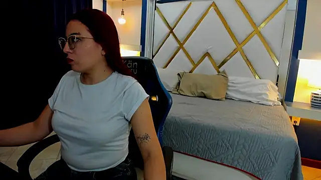allison mc online show from 04/24/26, 04:25