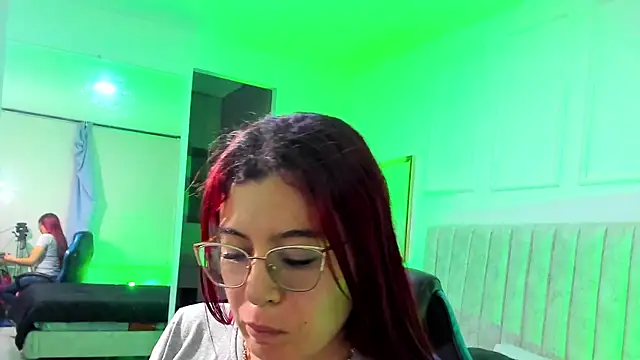 allison mc online show from 07/12/26, 02:34