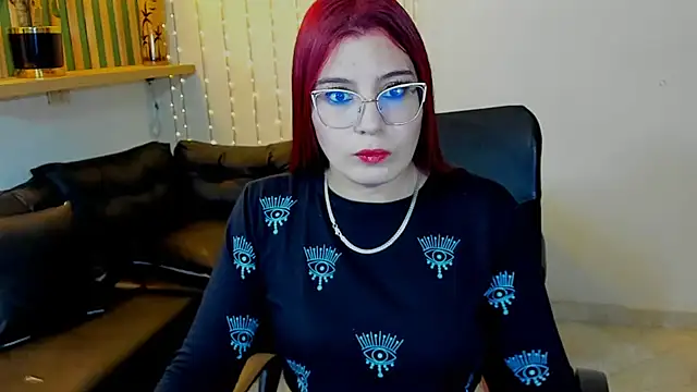 allison mc online show from 12/04/25, 03:38