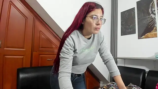 Snapshot of allison_mc chatting on 02/09/26, 07:34 allison mc online show from 02/09/26, 07:34