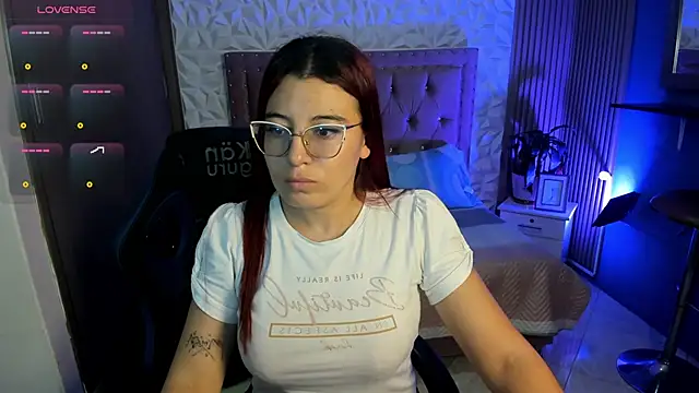 allison mc online show from 03/20/26, 03:51