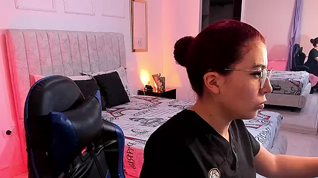 allison mc online show from 05/03/26, 04:17