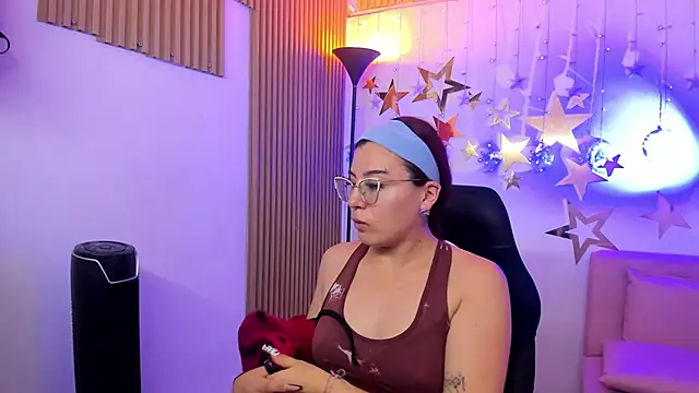 allison mc online show from 05/26/26, 03:59