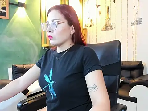 allison mc online show from 11/26/25, 03:50