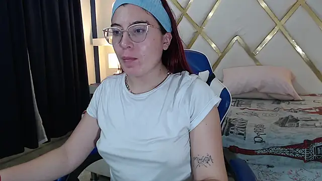allison mc online show from 07/22/26, 04:03