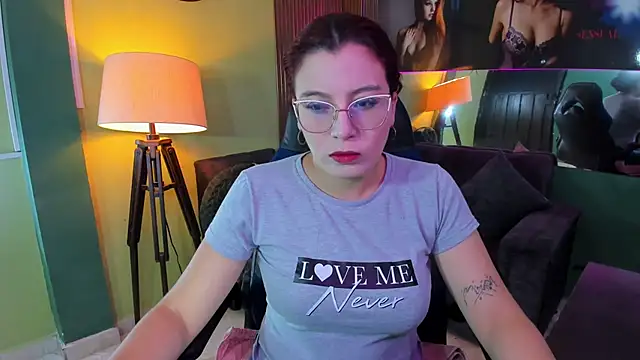 allison mc online show from 10/24/25, 03:49