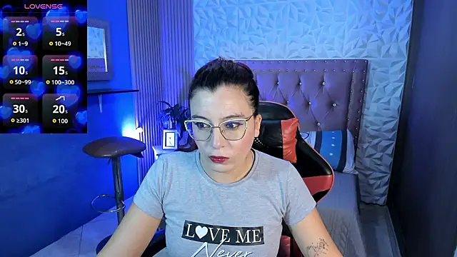 allison mc online show from 03/10/26, 02:37