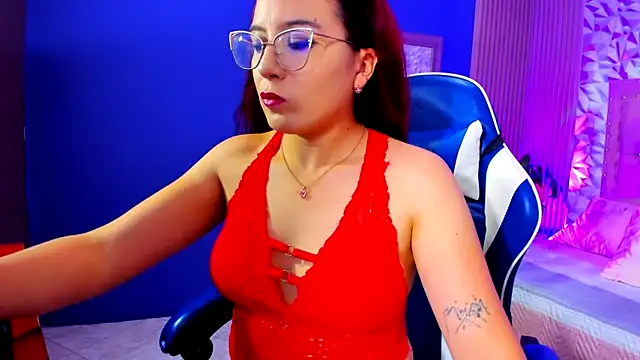 allison mc online show from 11/12/25, 04:16