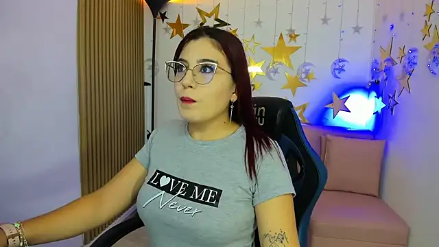 allison mc online show from 12/02/25, 04:03