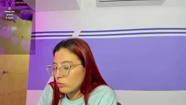 allison mc online show from 03/21/26, 09:03