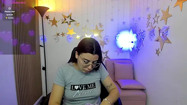 allison mc online show from 05/16/26, 03:49