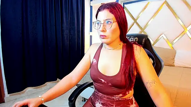 allison mc online show from 04/19/26, 03:51