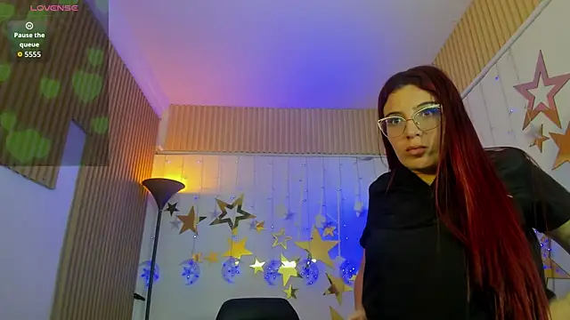 allison mc online show from 05/13/26, 03:57