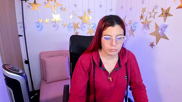 allison mc online show from 03/22/26, 03:43