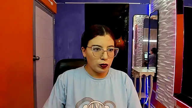 allison mc online show from 11/06/25, 03:43