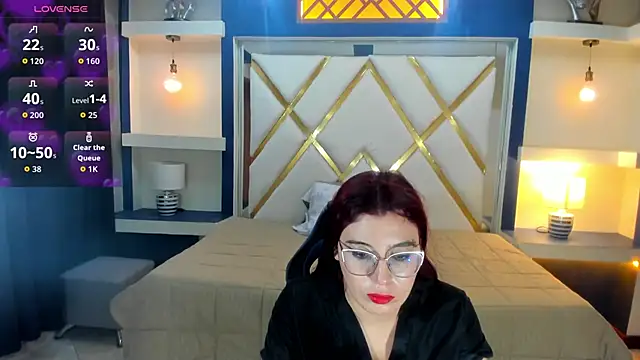 allison mc online show from 04/13/26, 04:05