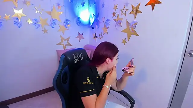 allison mc online show from 12/05/25, 03:27