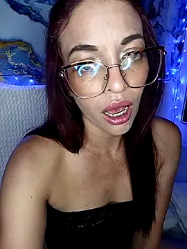 cerecita anna online show from 05/13/26, 01:01