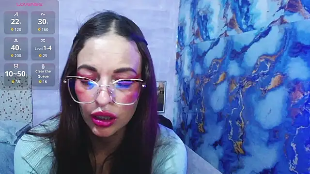 cerecita anna online show from 02/20/26, 08:44