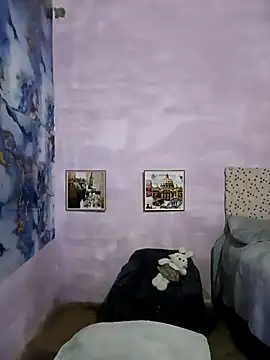 cerecita anna online show from 03/04/26, 10:39