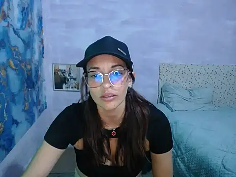 cerecita anna online show from 02/25/26, 09:58