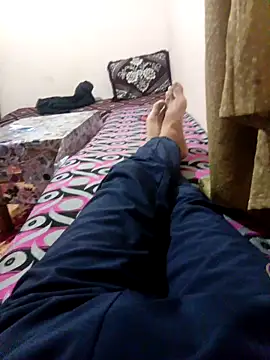 latarak321 online show from 11/23/25, 06:51