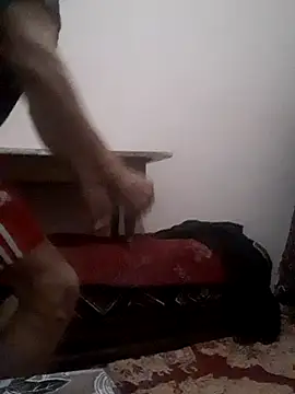 latarak321 online show from 12/21/25, 08:38