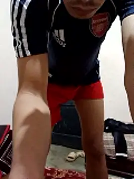 latarak321 online show from 01/11/26, 08:21