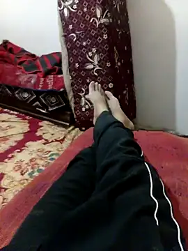 latarak321 online show from 11/21/25, 12:59