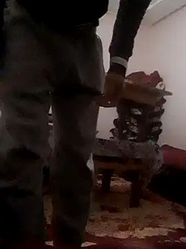 latarak321 online show from 12/22/25, 11:43