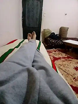 latarak321 online show from 01/08/26, 09:32